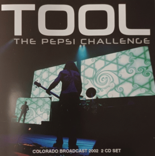 Tool : The Pepsi Challenge